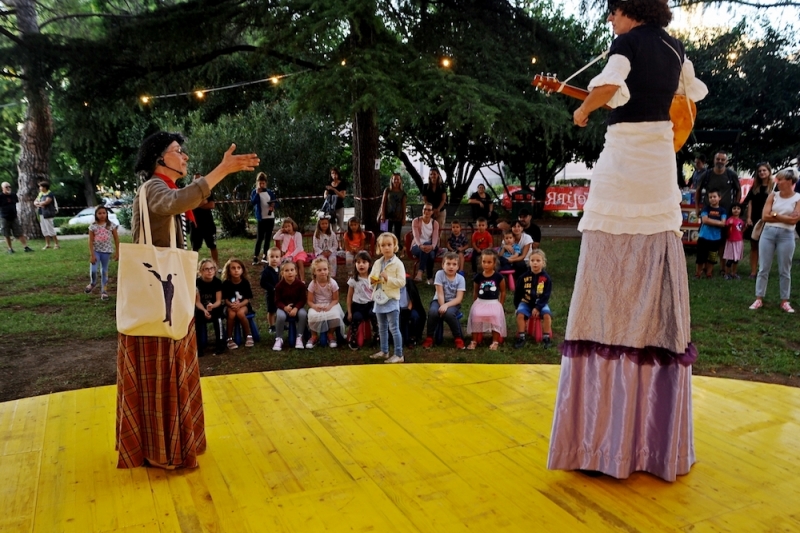 Circolo - Monte Librić 2020. - foto Hassan Abdelghani