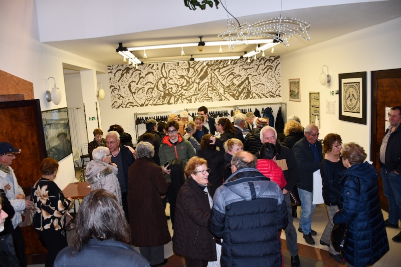 Circolo - Serata di fine anno 2019