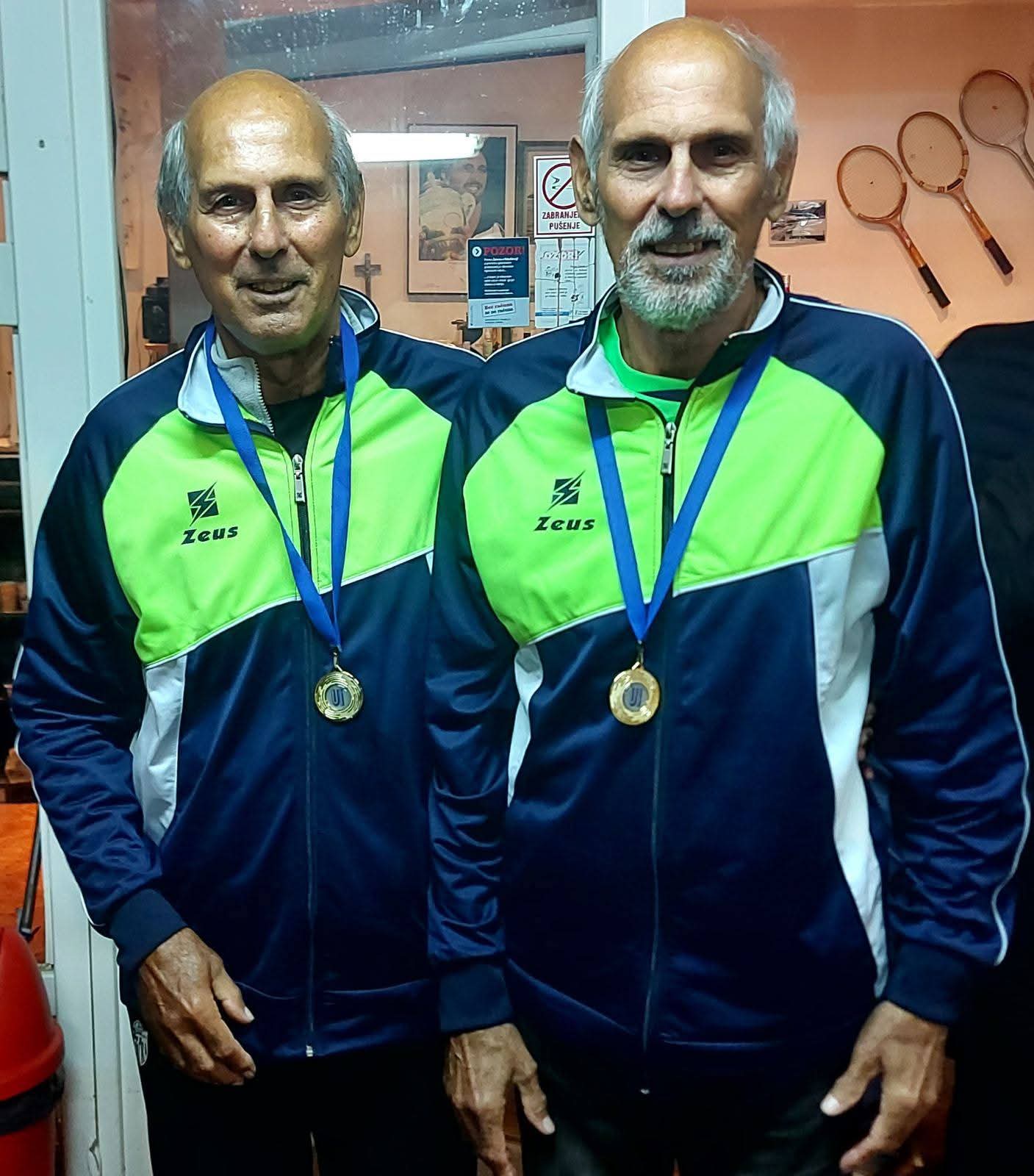 XXXII incontro sportivo dell`Unione Italiana