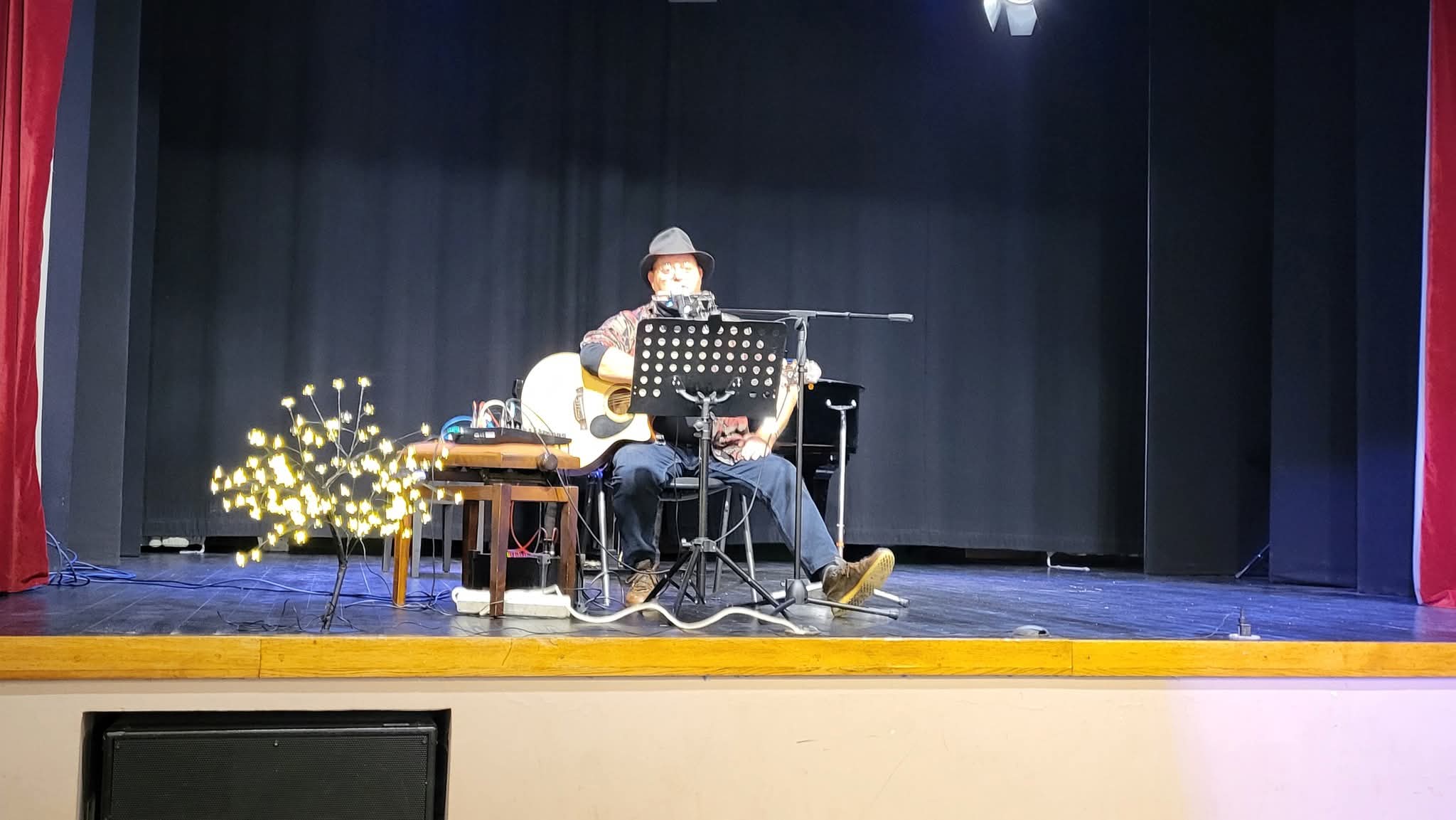 Dicembre in Circolo 2025