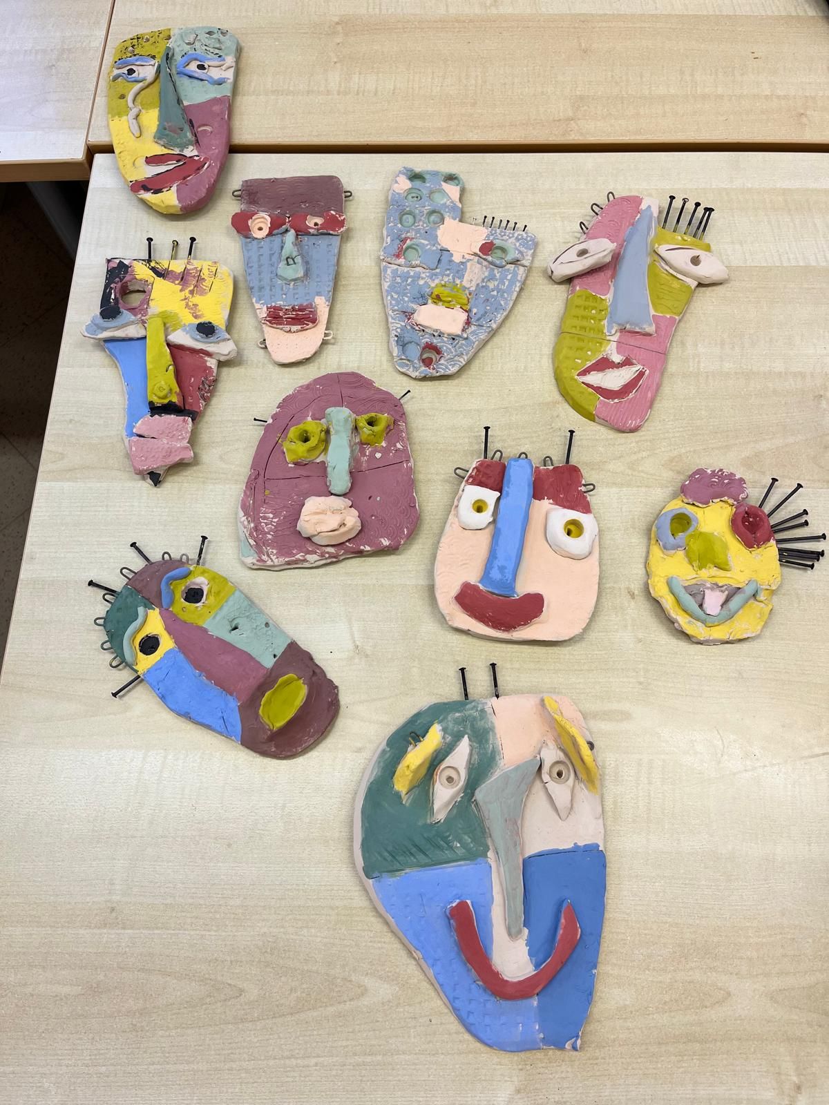 “Voio giogar con ti in CI”