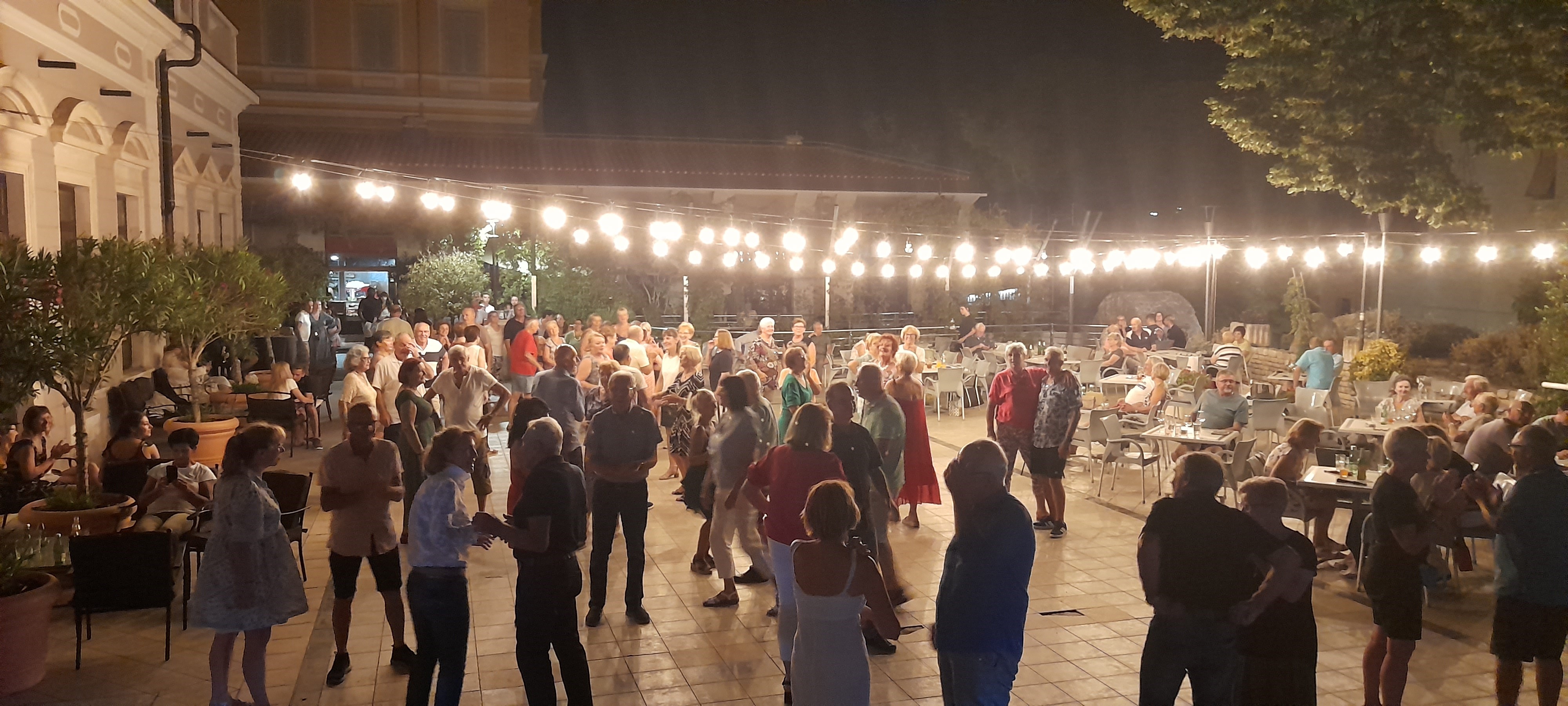 Estate in Circolo 2025