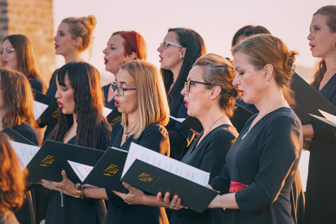 Il coro giovanile “Carillon”