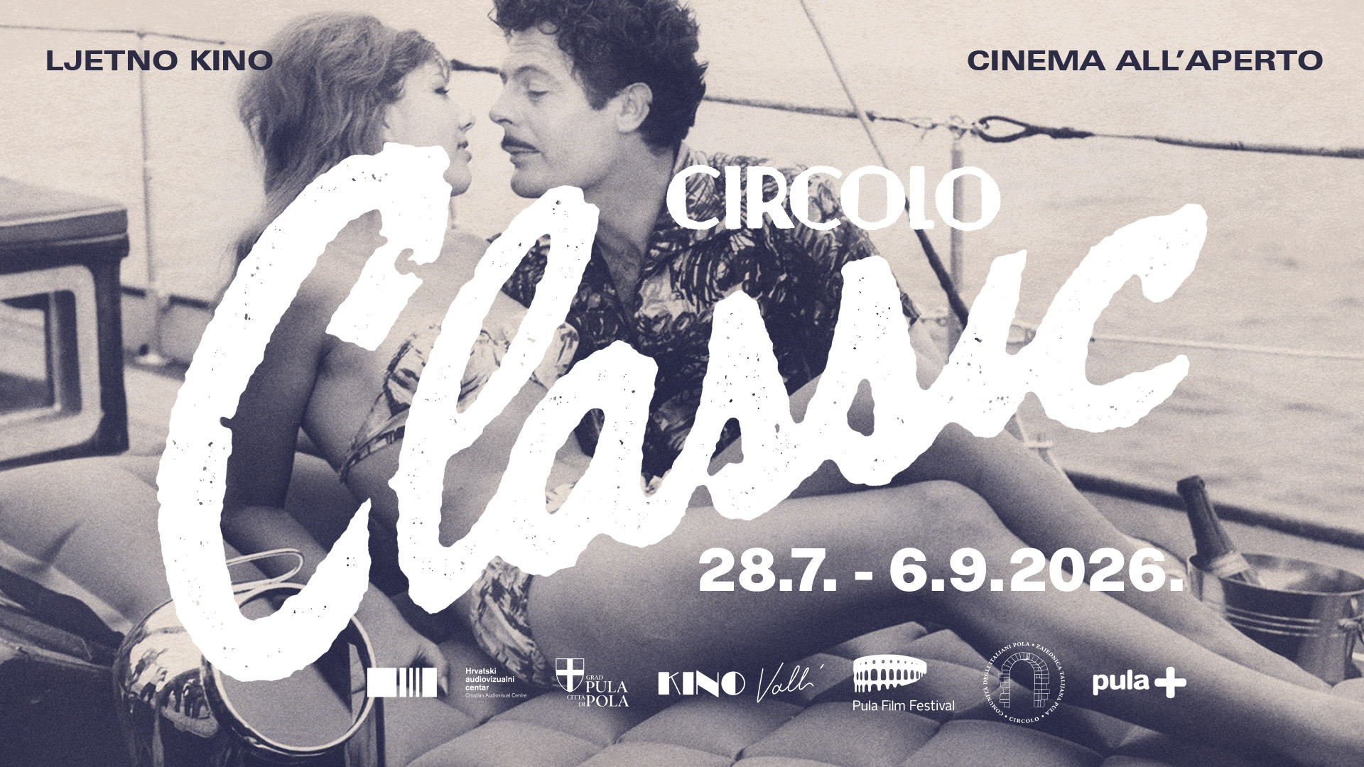 CIRCOLO CLASSIC 2026